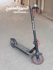  1 اسكوتر VLRA