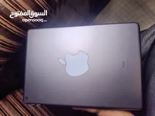  2 ايباد ابل مسعمل نضييييف من قلبه