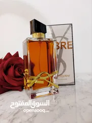  3 عطر ليبر انتنس