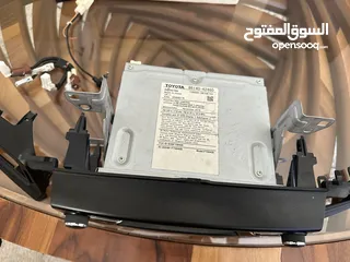  3 مسجل تويوتا راف 4 2017