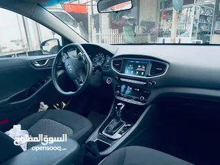  6 هيونداي ايونك سياره وكاله لم تعمل تطبيقات وممشى قليل