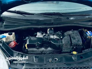  2 كيا بيكانتو 2008