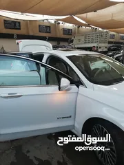  23 فورد فيوجن تيتانيوم 2017 . استخدام شخصي. لم تعمل تطبيقات. ممشى 213 الف كيلو. صيانة دورية.