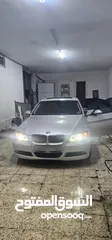  1 بي ام دبليو E90