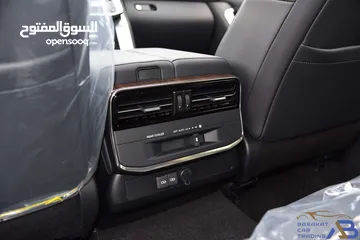  30 تويوتا لاند كروزر توين تيربو 2024 Toyota Land Cruiser GXR 3.5L V6 Twin Turbo