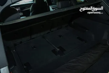  8 Q7 S-line Blackline ABT engine ECU