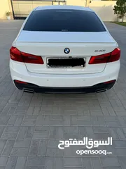  2 بي ام دبليو 540i