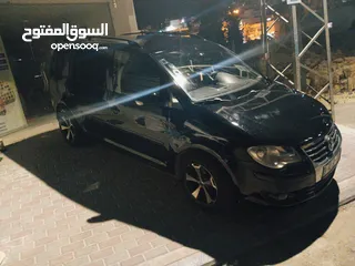 1 توران 6+1 أصل خصوصي دهان جديد ماطور جير بودي الف الف ترخيص تامين جداد  للبيع بداعي التجديد