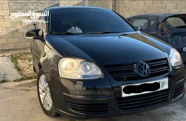  4 جولف 2007 mk5