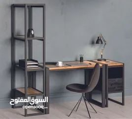  3 عروض تصل إلى 50٪ على مكاتب المدير