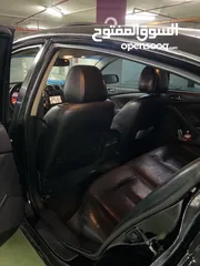  8 Nissan altima hybrid نيسان التيما هايبرد للبيع