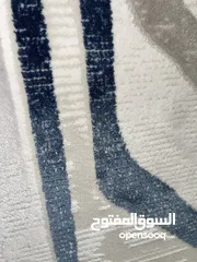  8 سجاد صناعة تركية - صيدا  200*290 بحالة الجديد