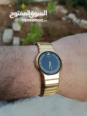  4 سيتيزن كوارتز ياباني