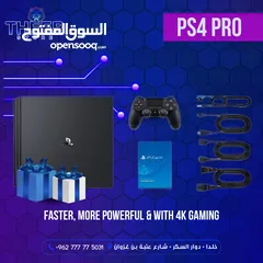  5 جميع أجهزة بلايستيشن متوفر ب افضل الاسعار وب افضل كفاله عند theeb store خليك مرتاح