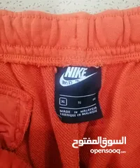  5 Nike  Men's Sportswear CE Shorts