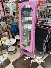 2 خزانه اكسسوارات