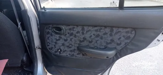  14 اكسنت بحاله جيده