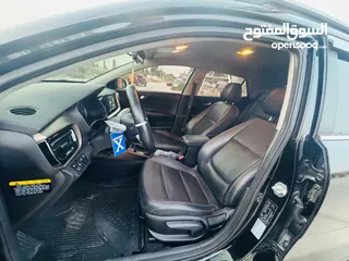  4 KiA ستونك 2019