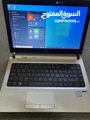 3 Hp laptop core i7