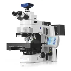  1 Caméra microscope Zeiss Axiocam