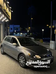  12 E golf 2015 فحص كامل بسعر مغري