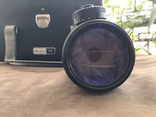  17 كاميرا زينيت صناعة روسية Used Vintage  - Russian made - Zenit Camera