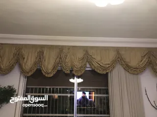  2 برادي وكراسي باديكير مع مغسله