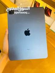  8 I pad Pro 11 3rd 128GB
