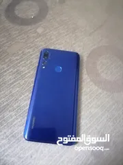  2 جهاز ممتاز هواوي Y9برايم 2019