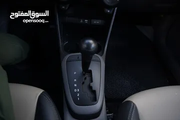  4 بدون دفعة اولى كيا بيكانتو اقساط على الهوية فقط