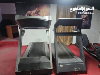  6 نادي جيم كامل بسعر مناسب