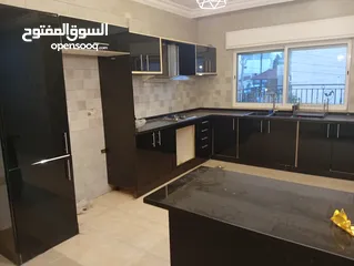  2 شقه للايجار ارضي في الشميساني