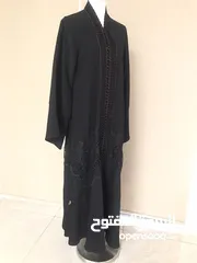  11 عبايات وارد خليجي