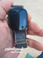  1 ساعه ابل واتش
