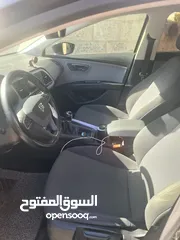  7 سيات ليون 2020