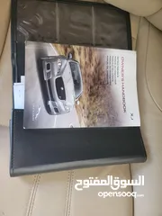  10 jaguar XJL 3000 CC super clean  Gulf spec خليجي وكالة الفردان