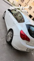  3 اوبل أسترا 2013