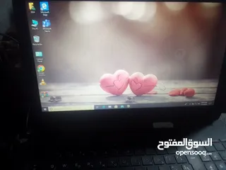  4 لا بتوب hp