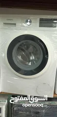  1 غسالة SIEMENS 7kilo