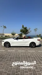  3 BMW 430i كشفي 2021