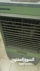  3 very good condition air cooler for sale