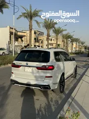  6 Bmw x7  2020