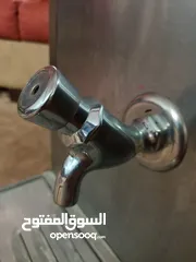  3 كولر ماء استخدام بسيط