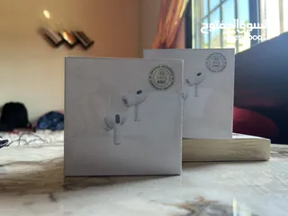  8 AirPods for sale!