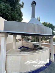 6 مزرعة و فيلا سكون   راحة، فخامة، خصوصية