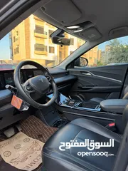  13 NETA U 2023 نيتا يو لون  رمادي مميز موديل 2023 بحالة الوكالة فحص كامل جمرك جديد للبيع