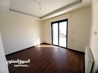  10 شقة مع روف للبيع في الشميساني  ( Property ID : 31020 )