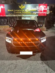  5 ‏Dodge ram 1500 Big horn 4x4 2019