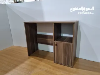 1 مكتب دراسة للغرف الصغيره متوفر الان مع توصيل مجاني داخل عمان والزرقاء