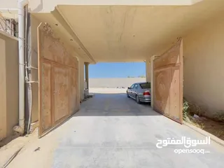  9 7 منازل للبيع مصراتة منطقة هبارة بالقرب من جزيرة سكيرات